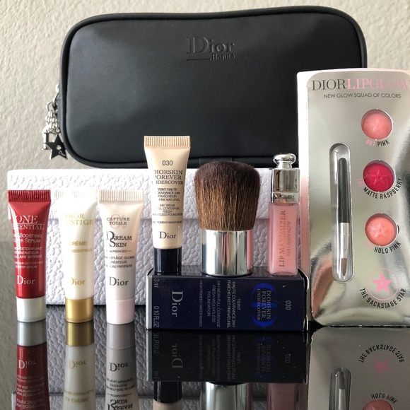 Dior Other - Dior Party Pack!